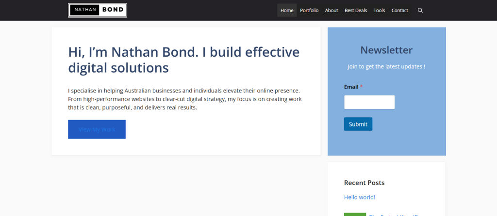 nathanbond.au